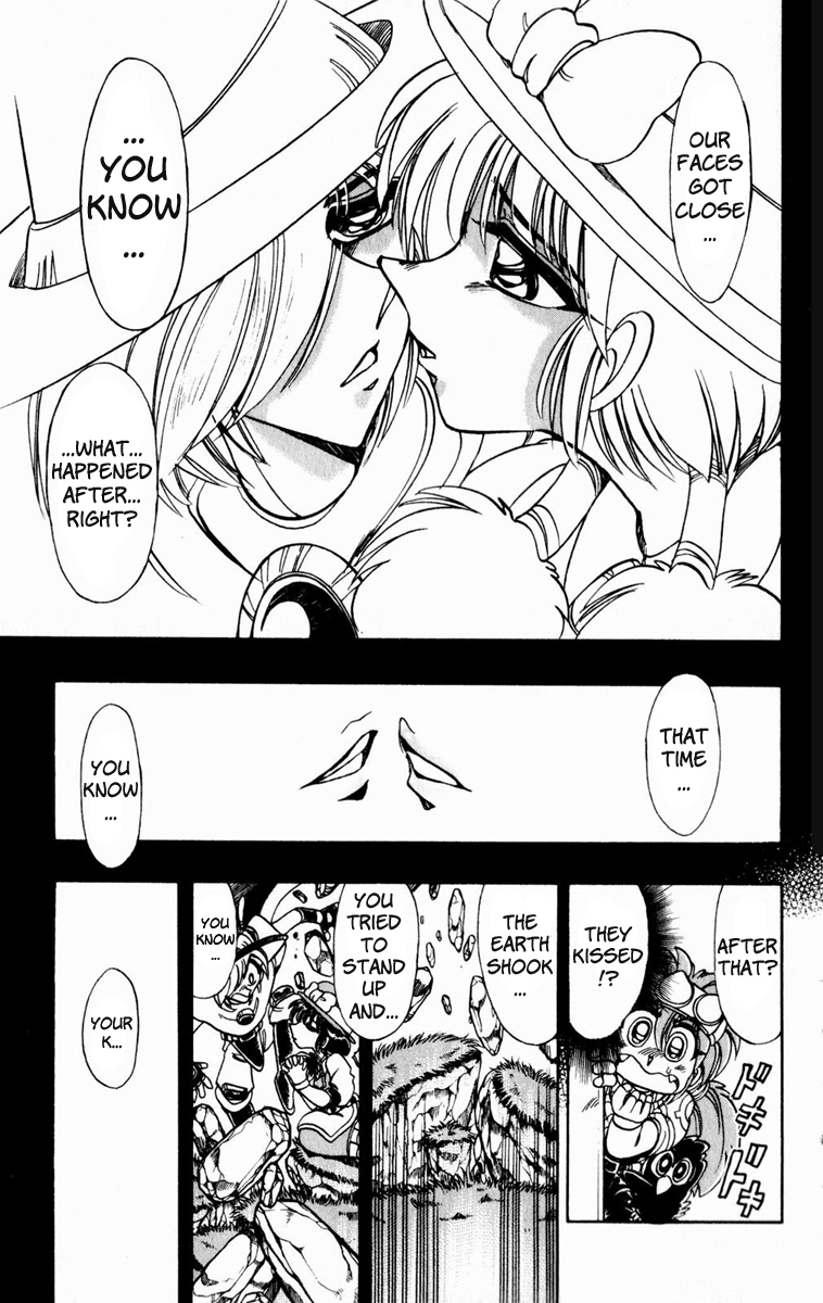 Violinist of Hameln Chapter 130 page 26 - Chapter 130: Going into Waruhara Castle