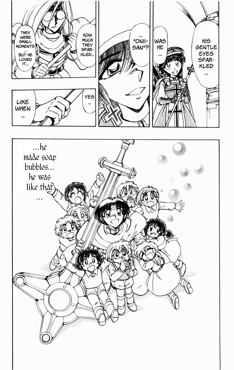 Violinist of Hameln Chapter 130 page 41 - Chapter 130: Going into Waruhara Castle