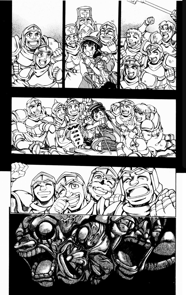 Violinist of Hameln Chapter 130 page 53 - Chapter 130: Going into Waruhara Castle