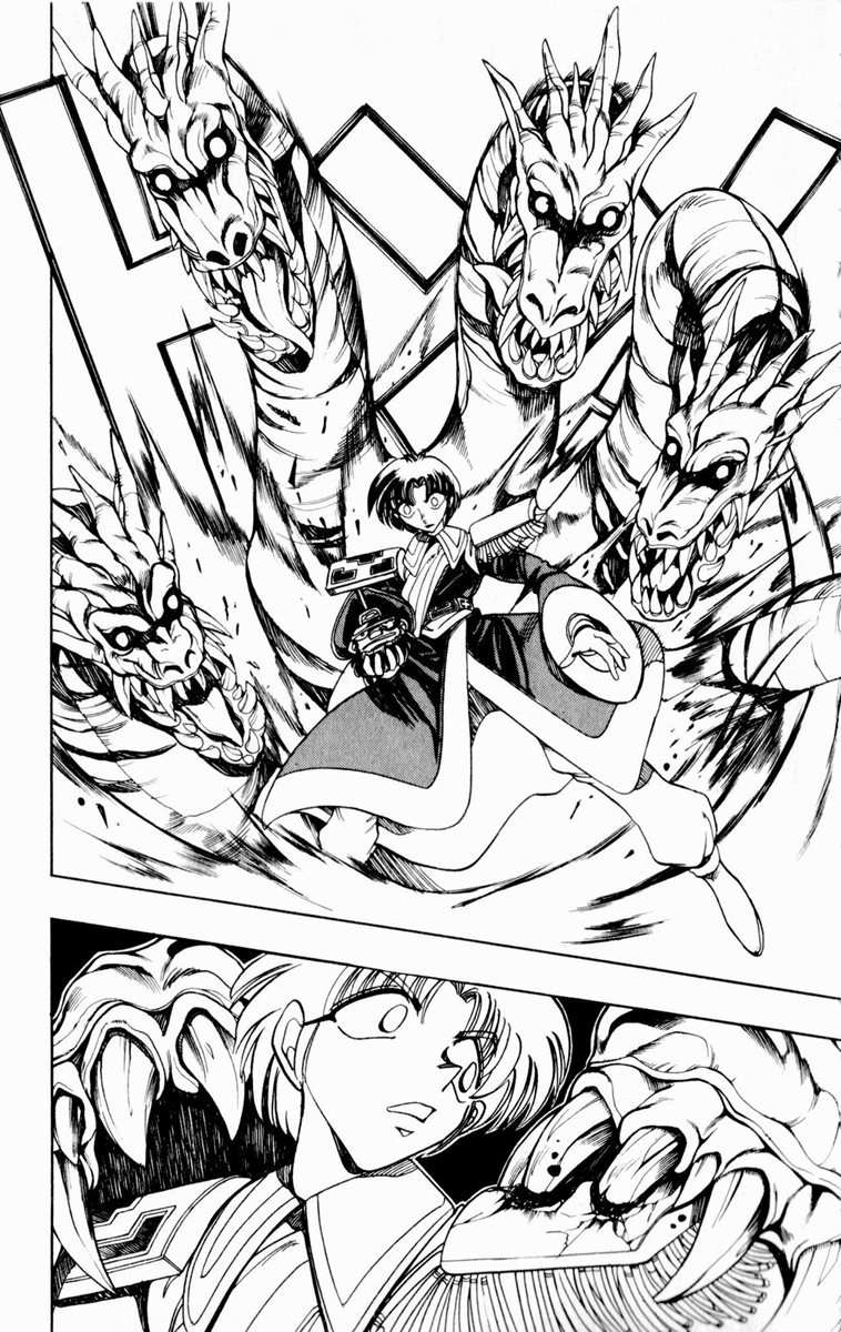 Violinist of Hameln Chapter 130 page 57 - Chapter 130: Going into Waruhara Castle