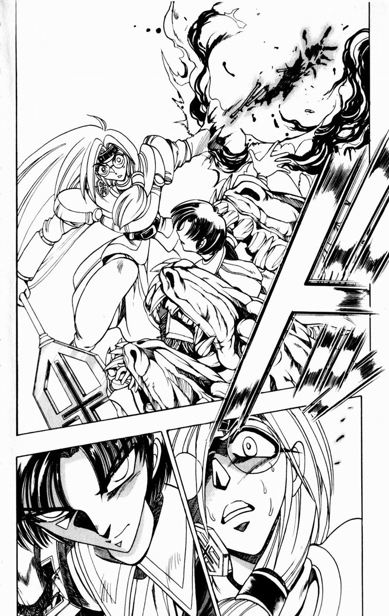 Violinist of Hameln Chapter 130 page 64 - Chapter 130: Going into Waruhara Castle