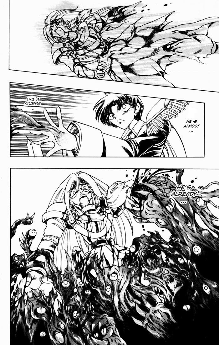Violinist of Hameln Chapter 131 page 29 - Chapter 131: Life offered to the Emperor