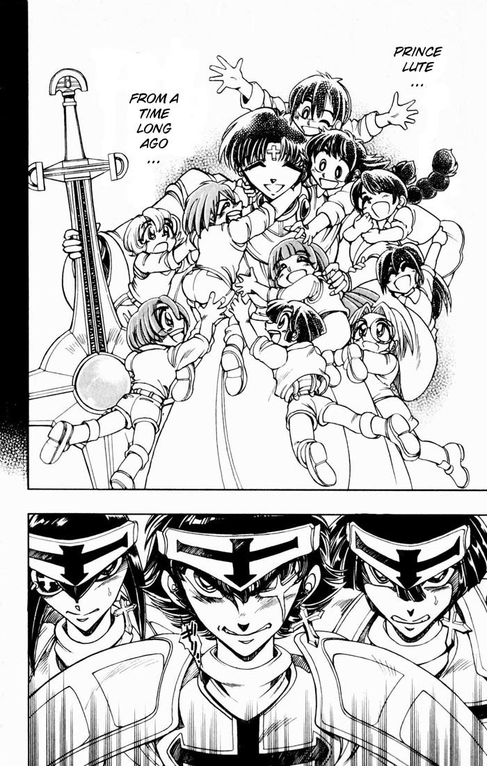 Violinist of Hameln Chapter 131 page 39 - Chapter 131: Life offered to the Emperor