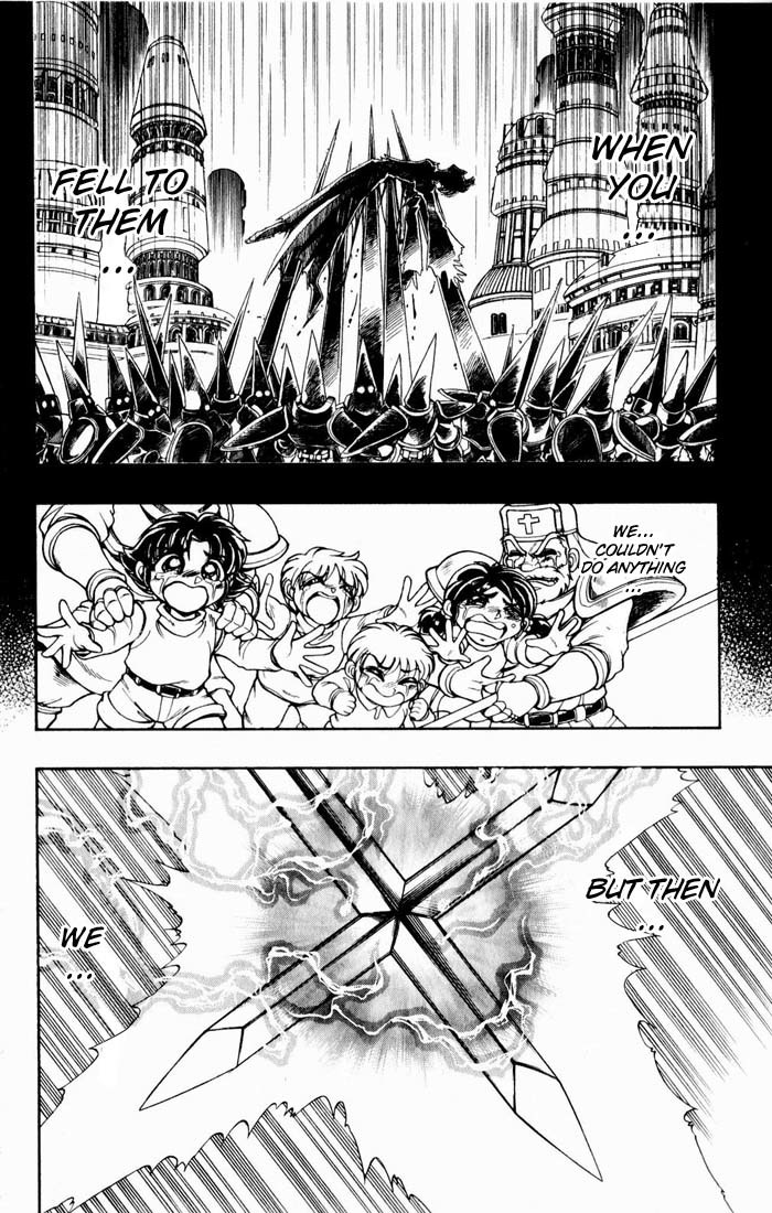 Violinist of Hameln Chapter 131 page 43 - Chapter 131: Life offered to the Emperor