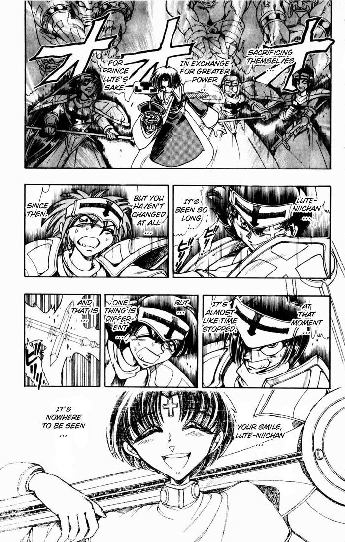 Violinist of Hameln Chapter 131 page 48 - Chapter 131: Life offered to the Emperor