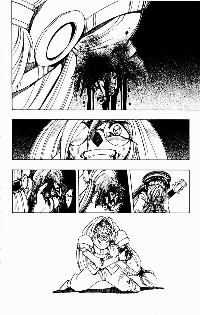 Violinist of Hameln Chapter 131 page 6 - Chapter 131: Life offered to the Emperor