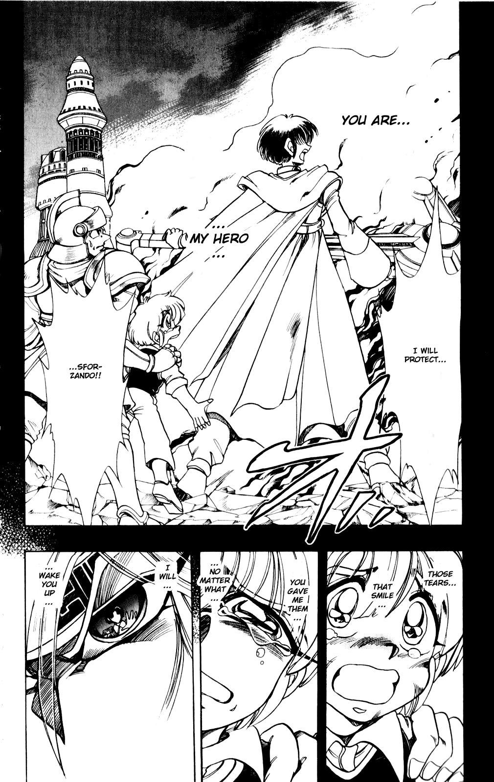 Violinist of Hameln Chapter 132 page 22 - Chapter 132: Carry the Cross
