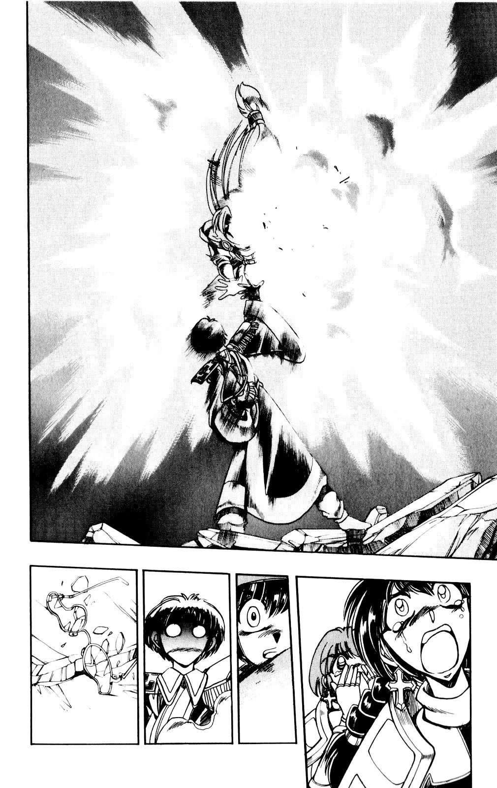 Violinist of Hameln Chapter 132 page 26 - Chapter 132: Carry the Cross