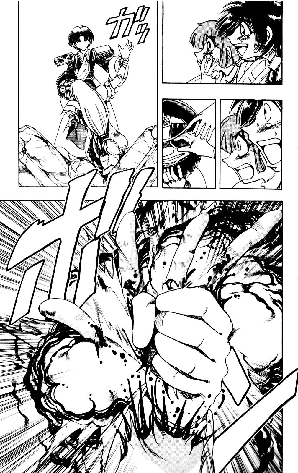 Violinist of Hameln Chapter 132 page 29 - Chapter 132: Carry the Cross
