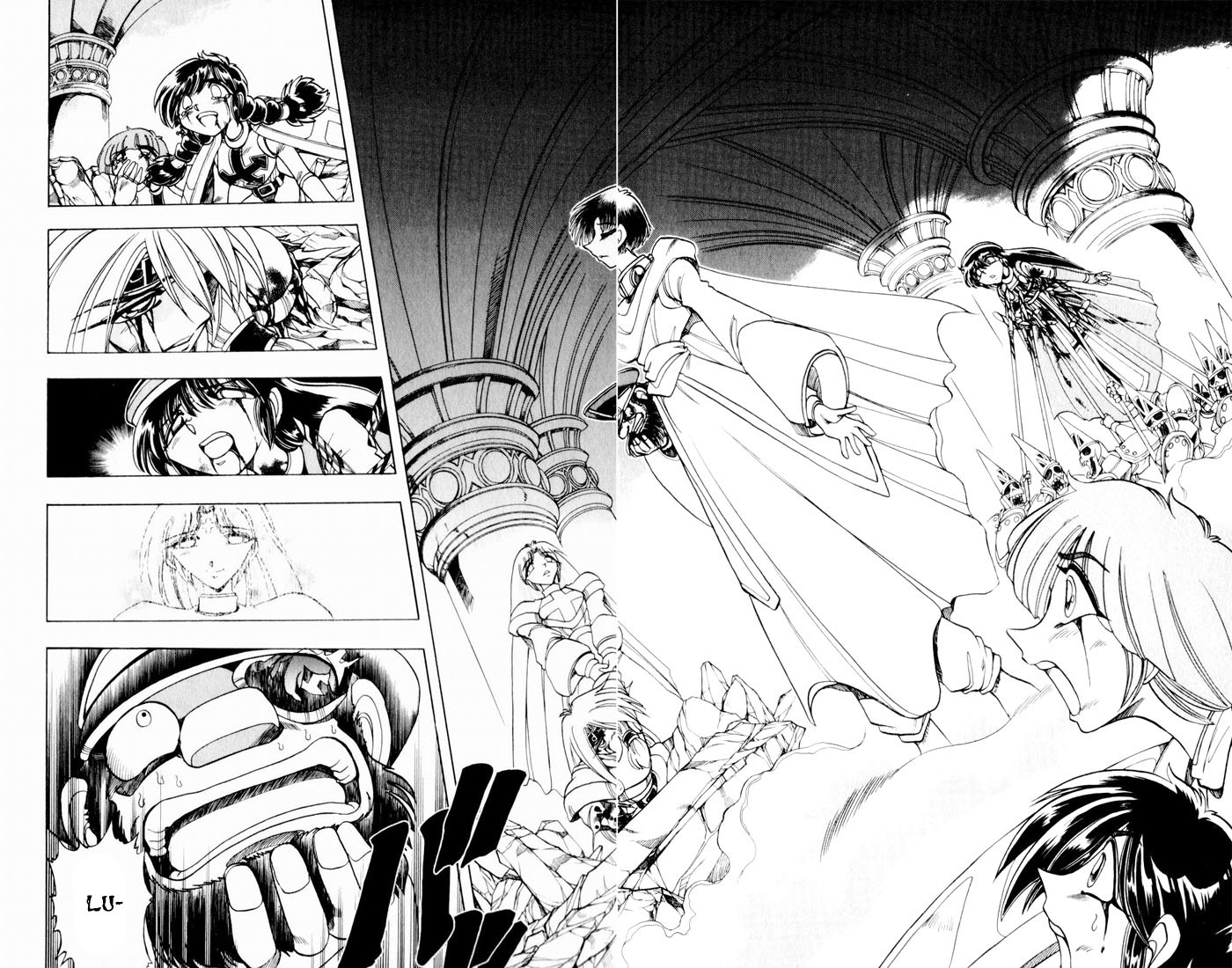 Violinist of Hameln Chapter 133 page 12 - Chapter 133: Now, the sun is rising cheerfully