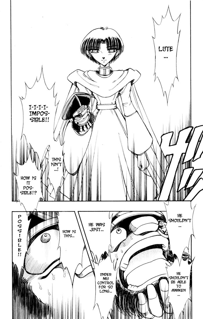 Violinist of Hameln Chapter 133 page 13 - Chapter 133: Now, the sun is rising cheerfully