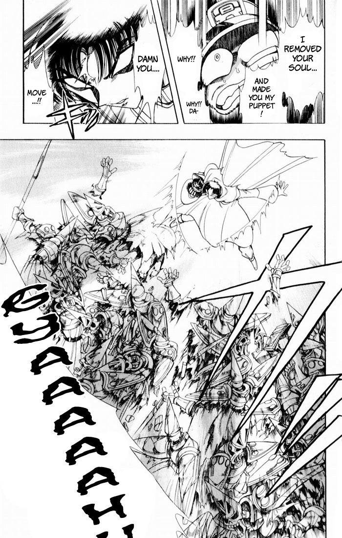 Violinist of Hameln Chapter 133 page 16 - Chapter 133: Now, the sun is rising cheerfully