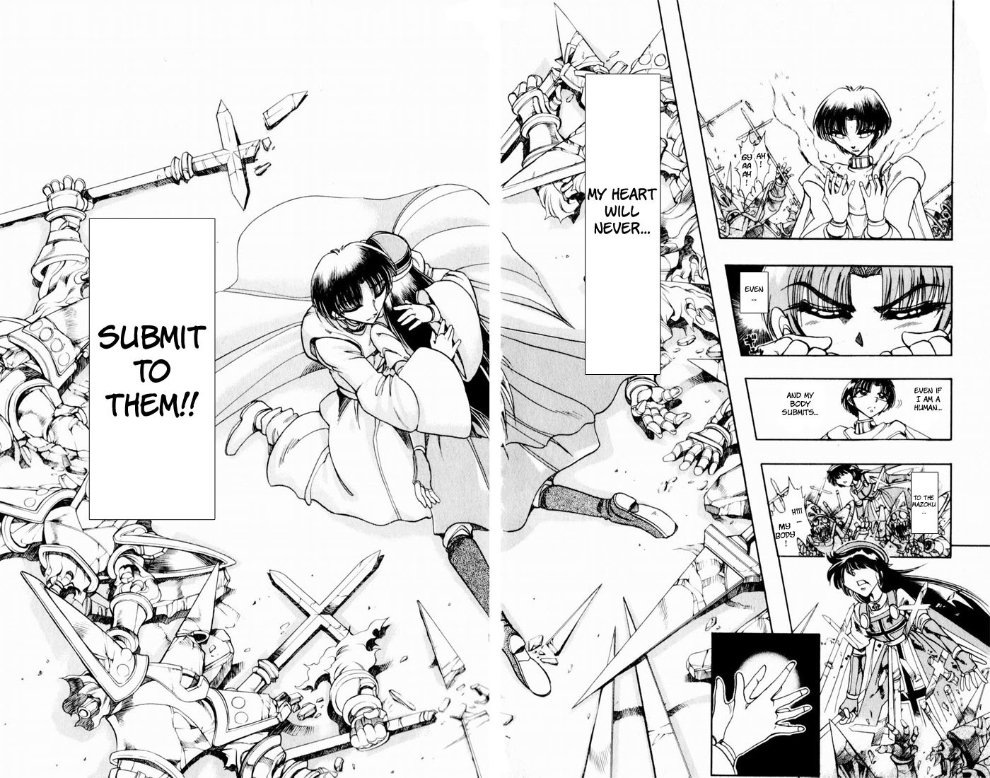 Violinist of Hameln Chapter 133 page 19 - Chapter 133: Now, the sun is rising cheerfully