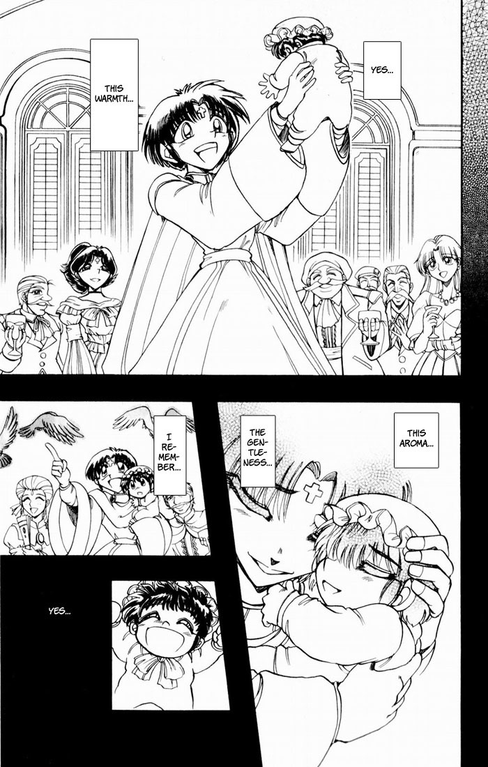 Violinist of Hameln Chapter 133 page 21 - Chapter 133: Now, the sun is rising cheerfully