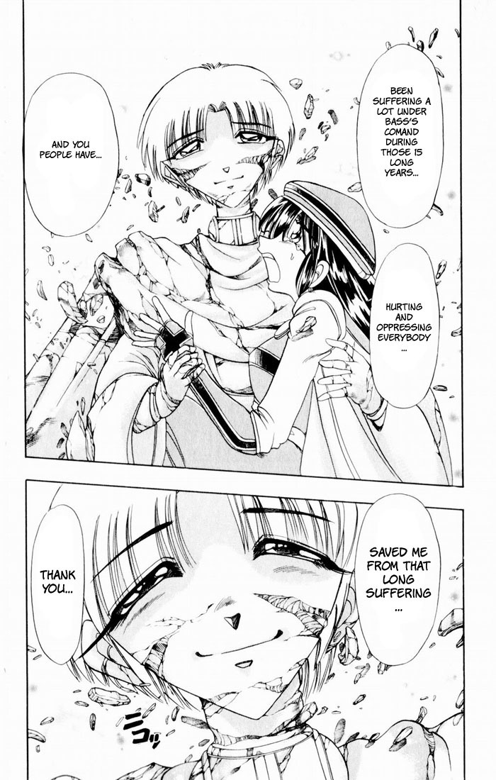 Violinist of Hameln Chapter 133 page 29 - Chapter 133: Now, the sun is rising cheerfully
