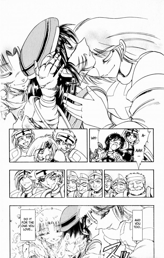 Violinist of Hameln Chapter 133 page 34 - Chapter 133: Now, the sun is rising cheerfully
