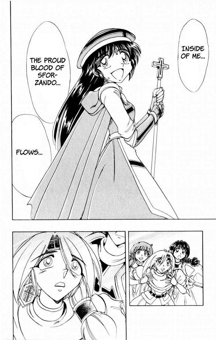Violinist of Hameln Chapter 133 page 37 - Chapter 133: Now, the sun is rising cheerfully