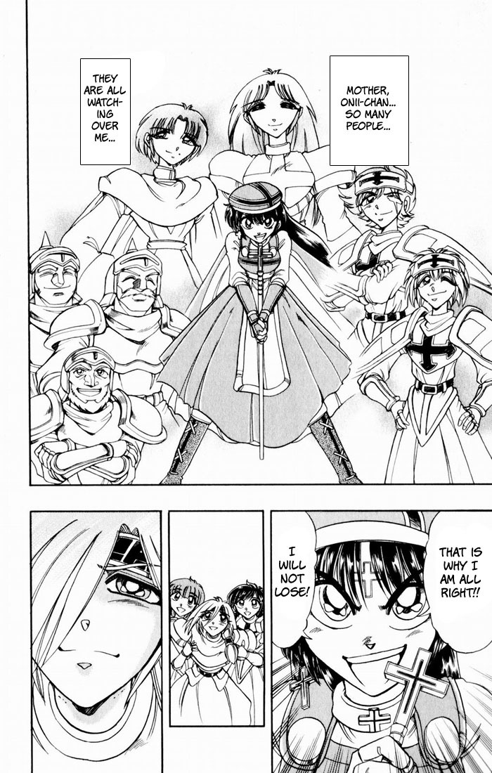 Violinist of Hameln Chapter 133 page 39 - Chapter 133: Now, the sun is rising cheerfully