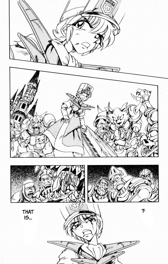 Violinist of Hameln Chapter 133 page 43 - Chapter 133: Now, the sun is rising cheerfully