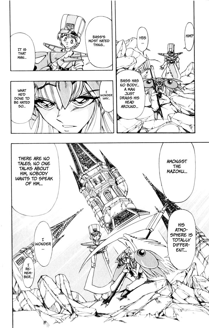 Violinist of Hameln Chapter 133 page 48 - Chapter 133: Now, the sun is rising cheerfully