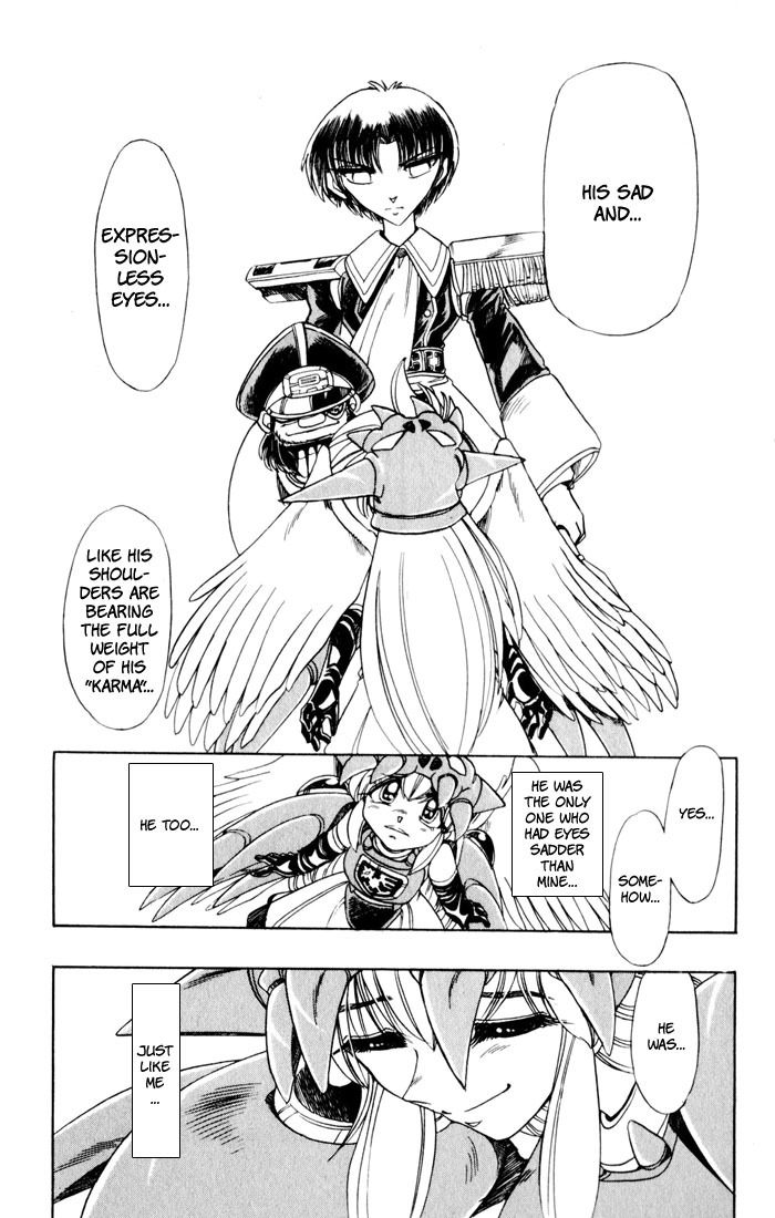 Violinist of Hameln Chapter 133 page 49 - Chapter 133: Now, the sun is rising cheerfully