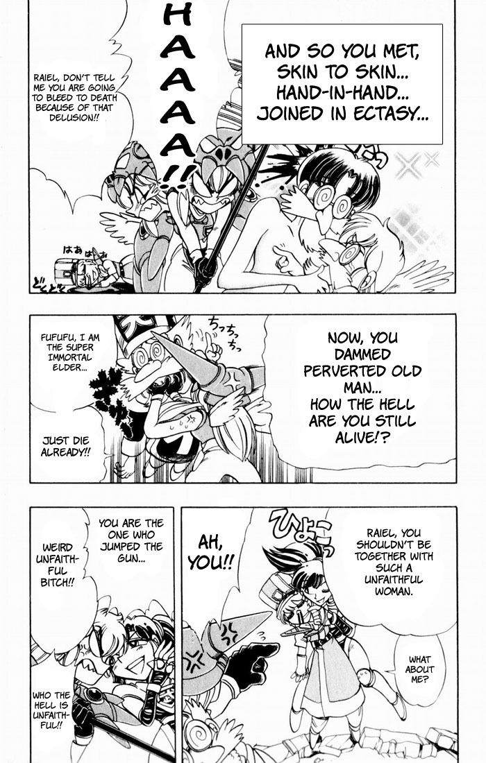 Violinist of Hameln Chapter 133 page 56 - Chapter 133: Now, the sun is rising cheerfully
