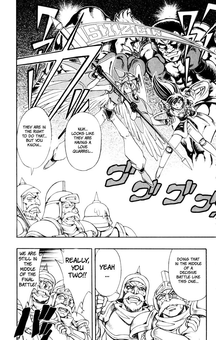 Violinist of Hameln Chapter 133 page 57 - Chapter 133: Now, the sun is rising cheerfully