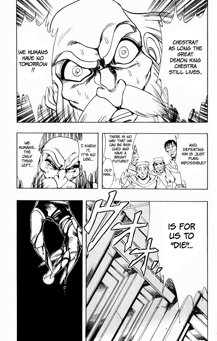 Violinist of Hameln Chapter 133 page 61 - Chapter 133: Now, the sun is rising cheerfully