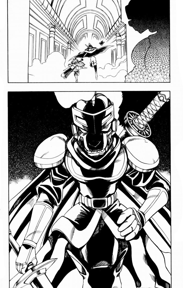 Violinist of Hameln Chapter 133 page 64 - Chapter 133: Now, the sun is rising cheerfully