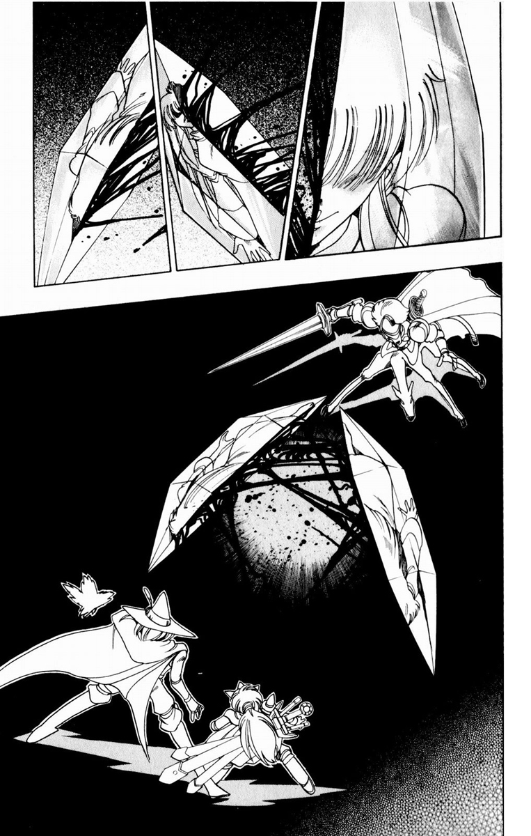 Violinist of Hameln Chapter 134 page 18 - Chapter 134