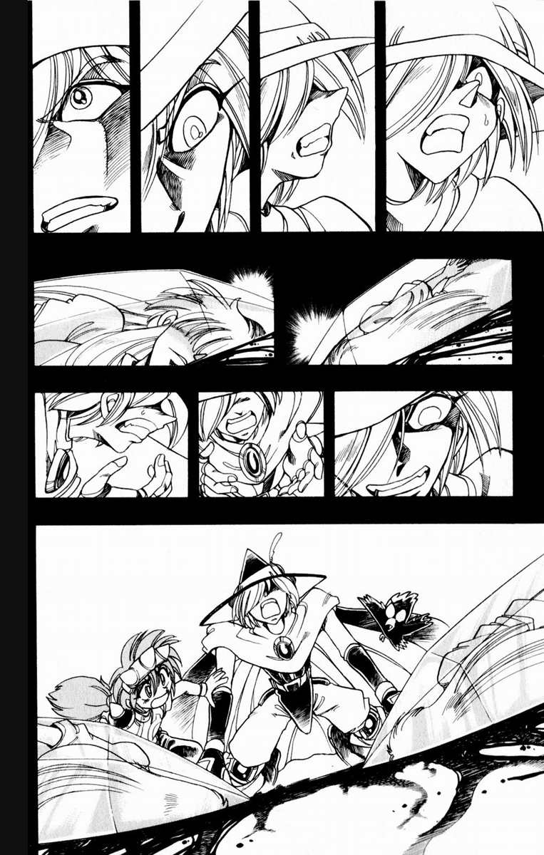 Violinist of Hameln Chapter 134 page 19 - Chapter 134