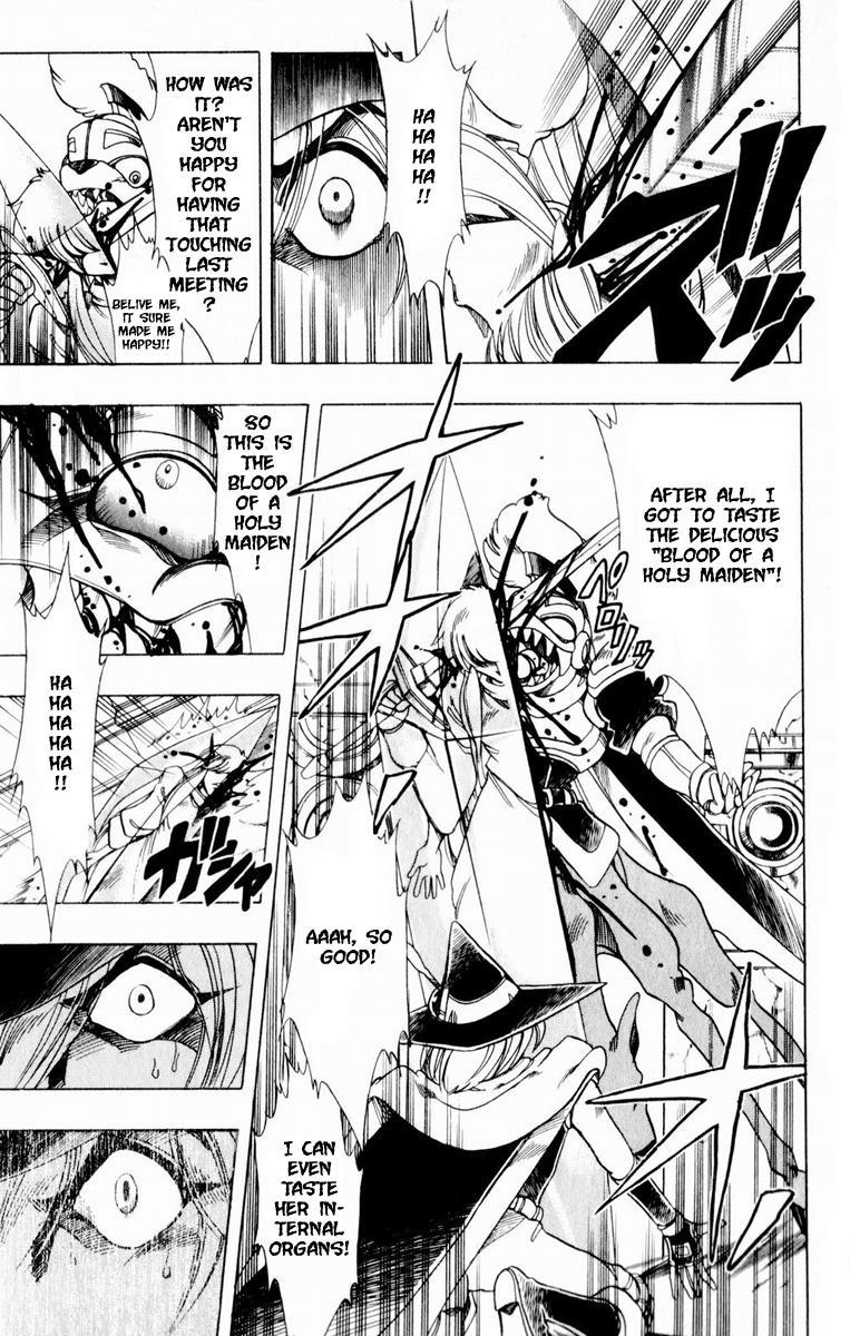Violinist of Hameln Chapter 134 page 20 - Chapter 134