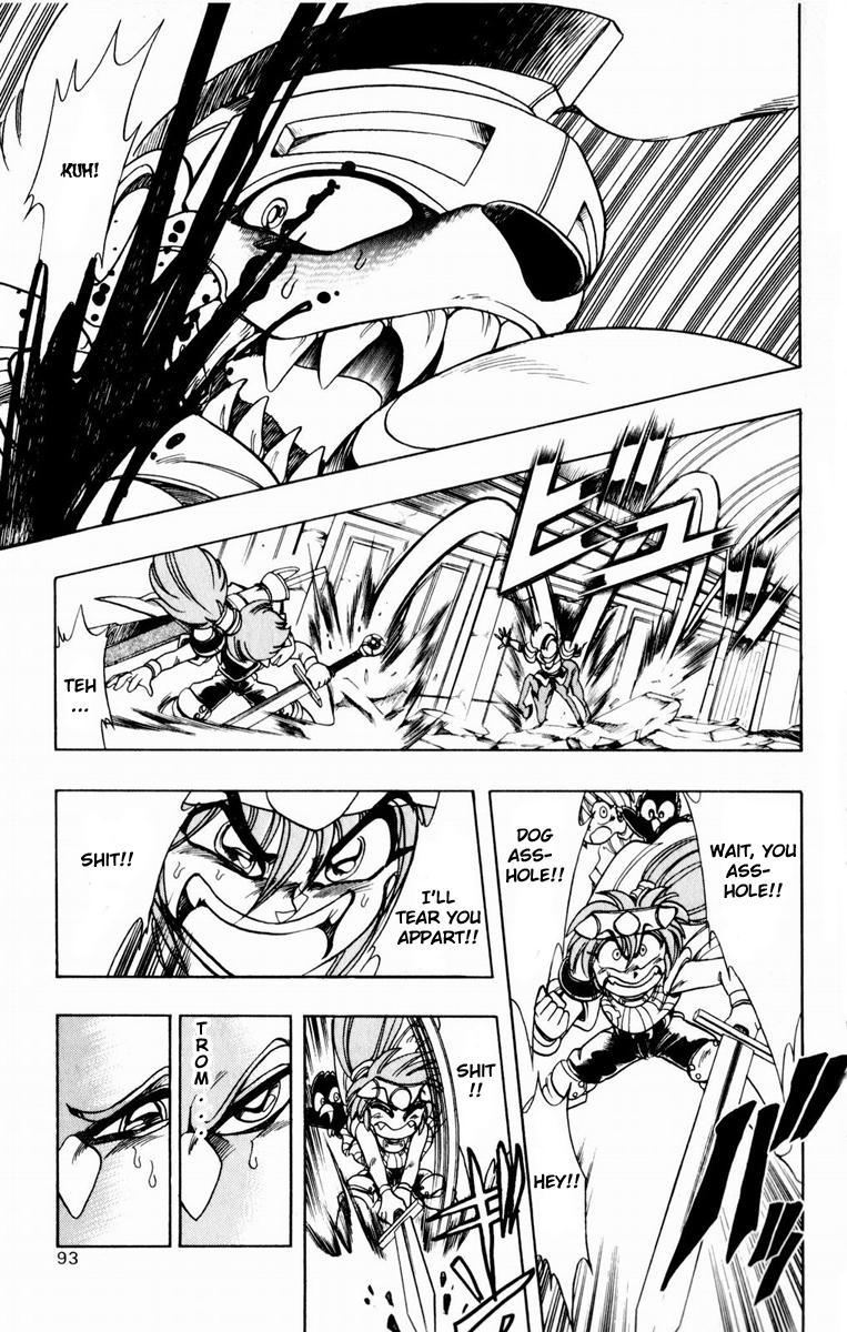 Violinist of Hameln Chapter 134 page 26 - Chapter 134