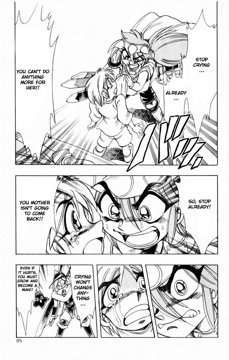 Violinist of Hameln Chapter 134 page 28 - Chapter 134