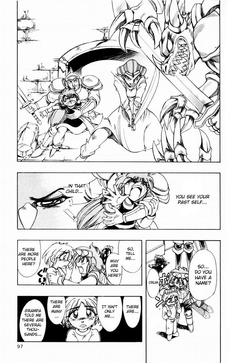 Violinist of Hameln Chapter 134 page 30 - Chapter 134