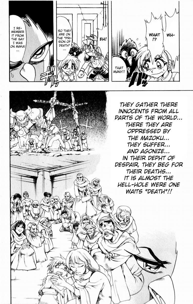 Violinist of Hameln Chapter 134 page 31 - Chapter 134
