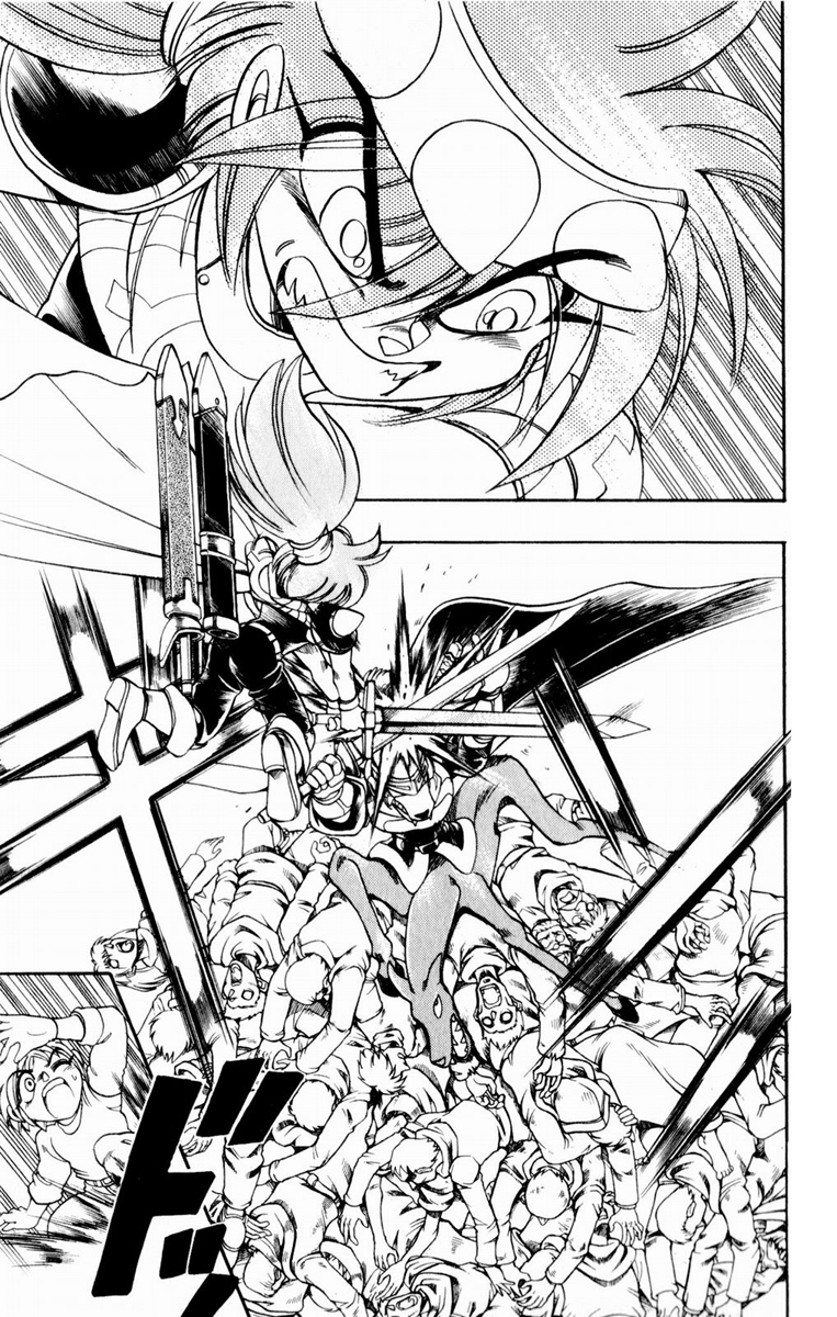 Violinist of Hameln Chapter 134 page 40 - Chapter 134