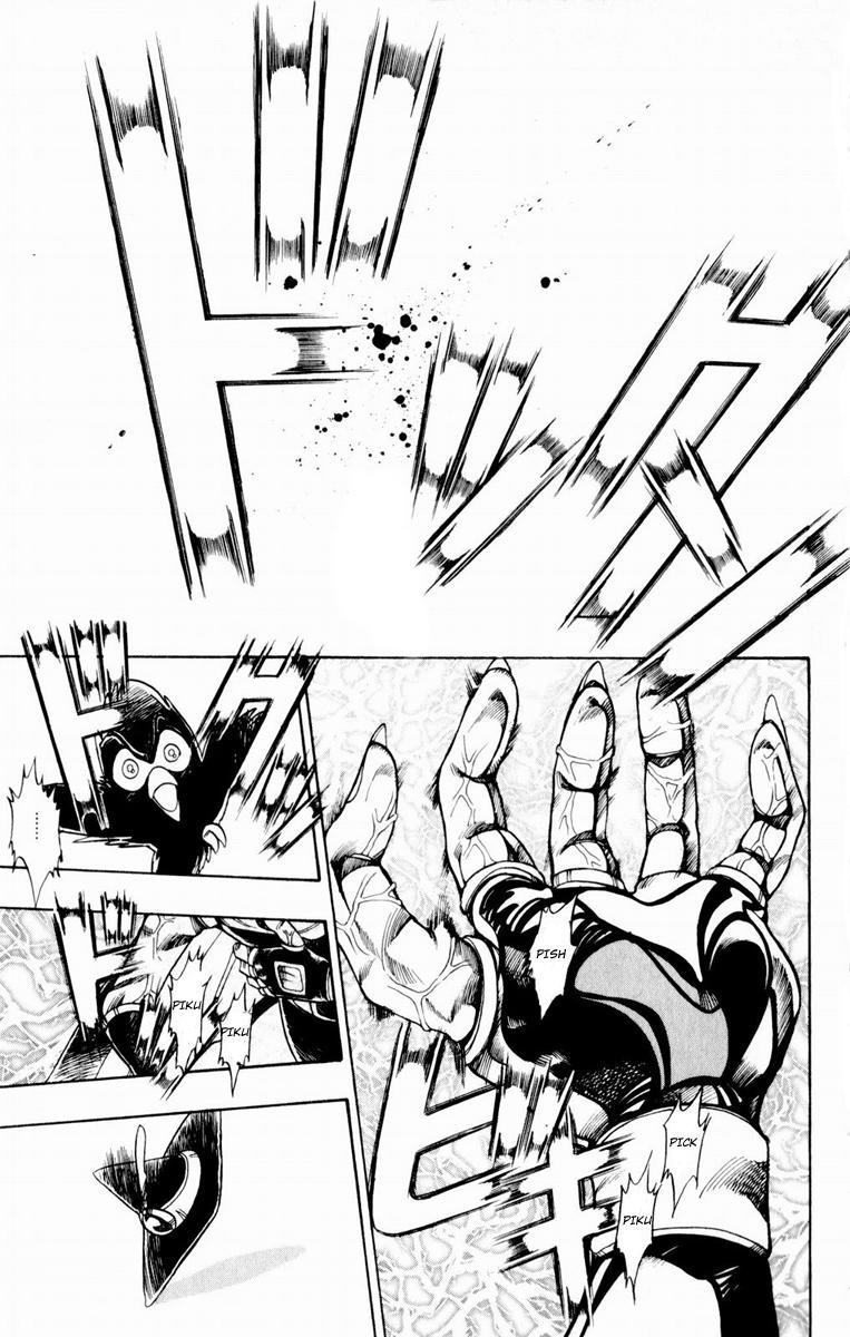 Violinist of Hameln Chapter 134 page 42 - Chapter 134