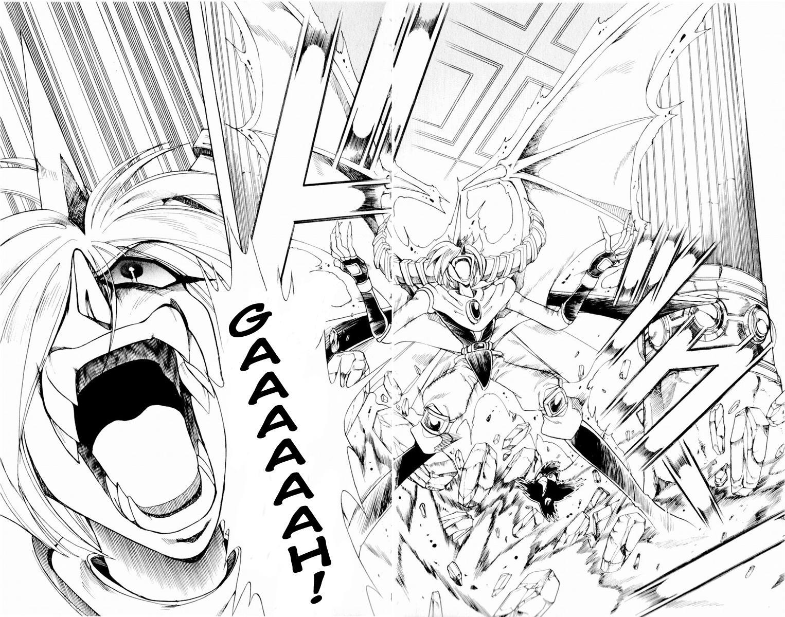 Violinist of Hameln Chapter 134 page 43 - Chapter 134