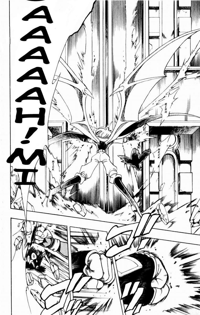 Violinist of Hameln Chapter 134 page 44 - Chapter 134
