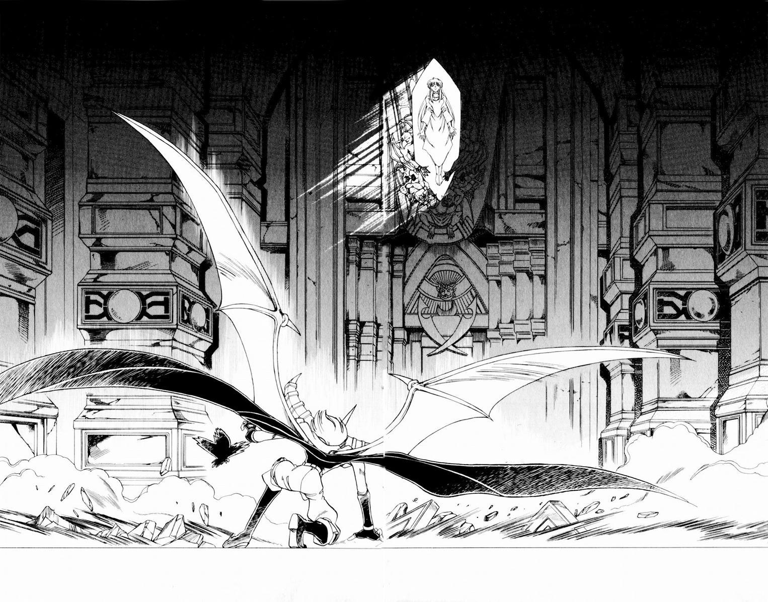 Violinist of Hameln Chapter 134 page 48 - Chapter 134