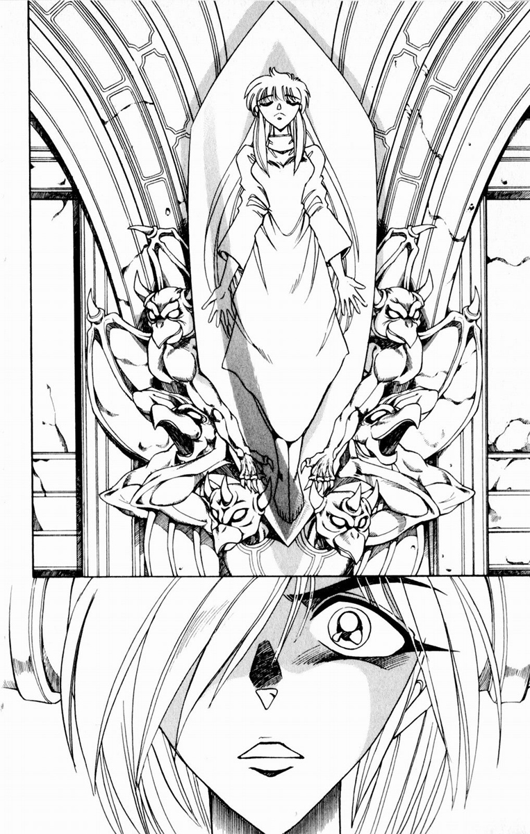 Violinist of Hameln Chapter 134 page 49 - Chapter 134