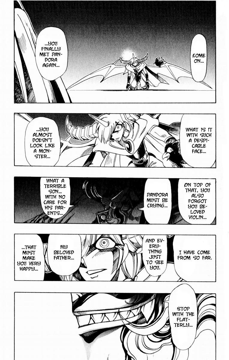 Violinist of Hameln Chapter 134 page 50 - Chapter 134