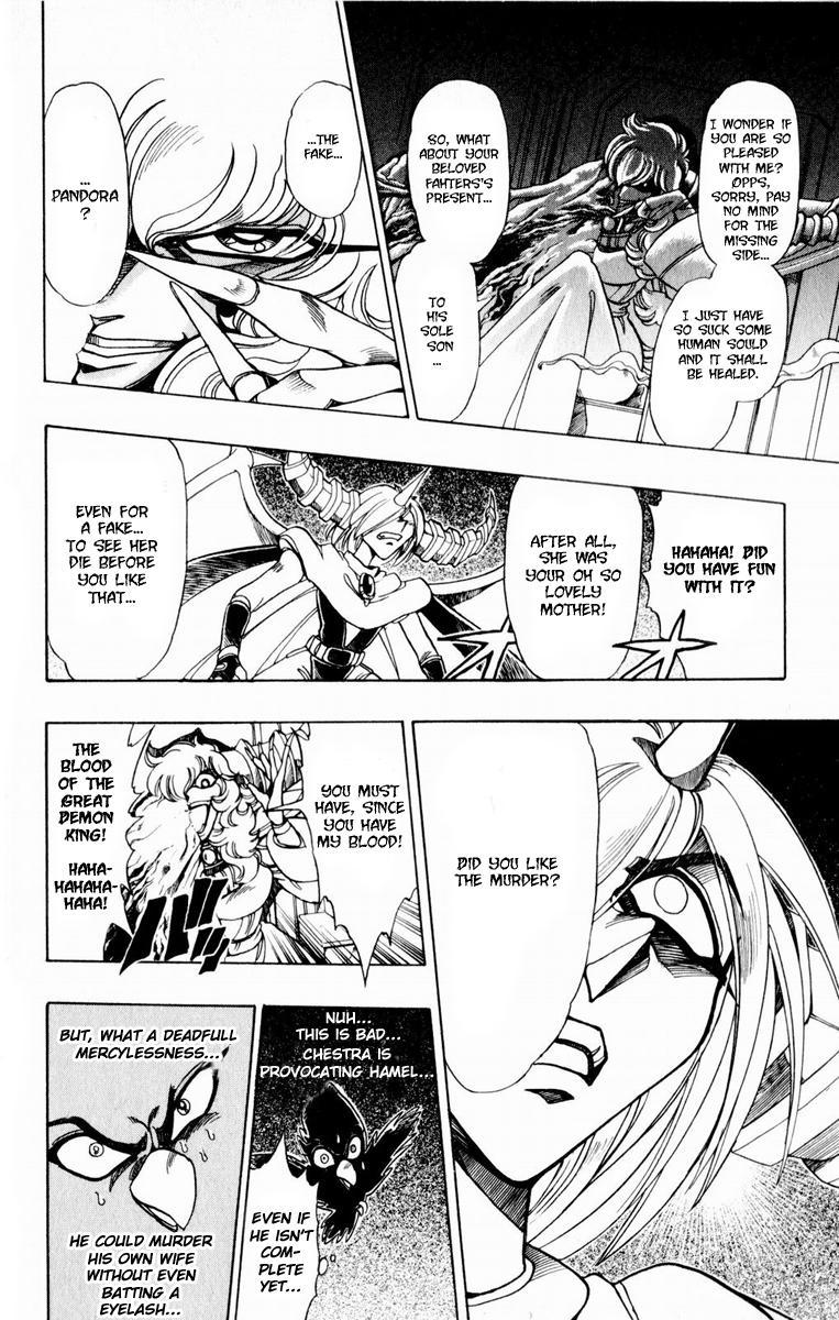 Violinist of Hameln Chapter 134 page 52 - Chapter 134