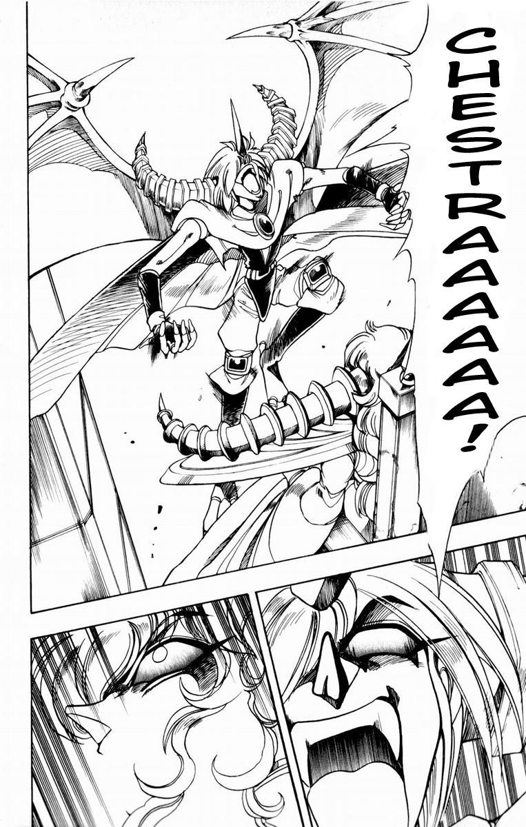 Violinist of Hameln Chapter 134 page 54 - Chapter 134
