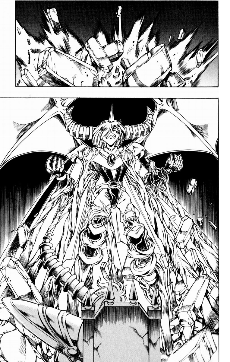 Violinist of Hameln Chapter 134 page 55 - Chapter 134