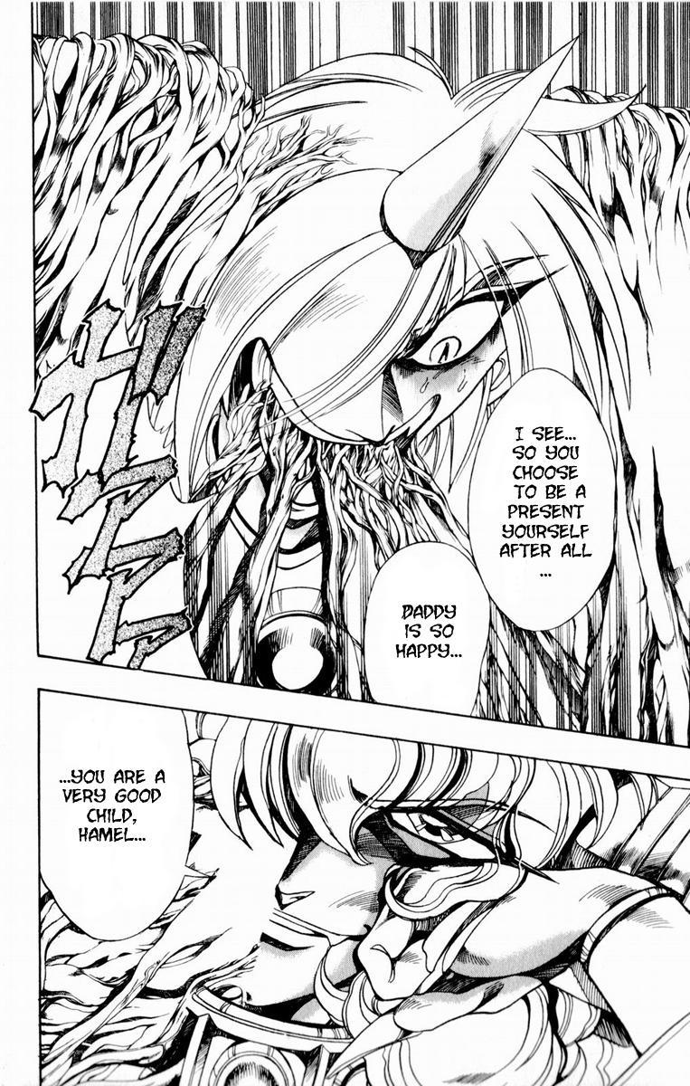 Violinist of Hameln Chapter 134 page 56 - Chapter 134