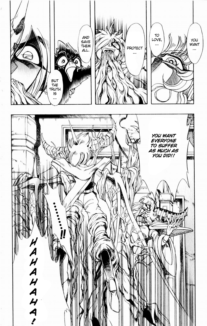 Violinist of Hameln Chapter 135 page 11 - Chapter 135