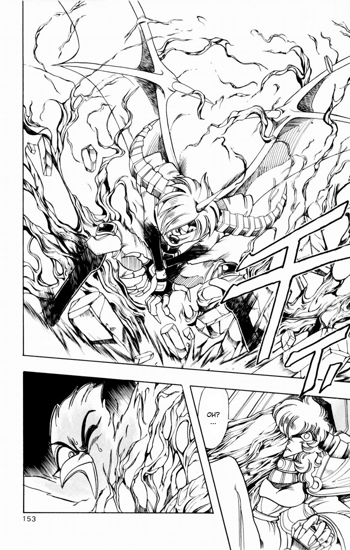 Violinist of Hameln Chapter 135 page 25 - Chapter 135