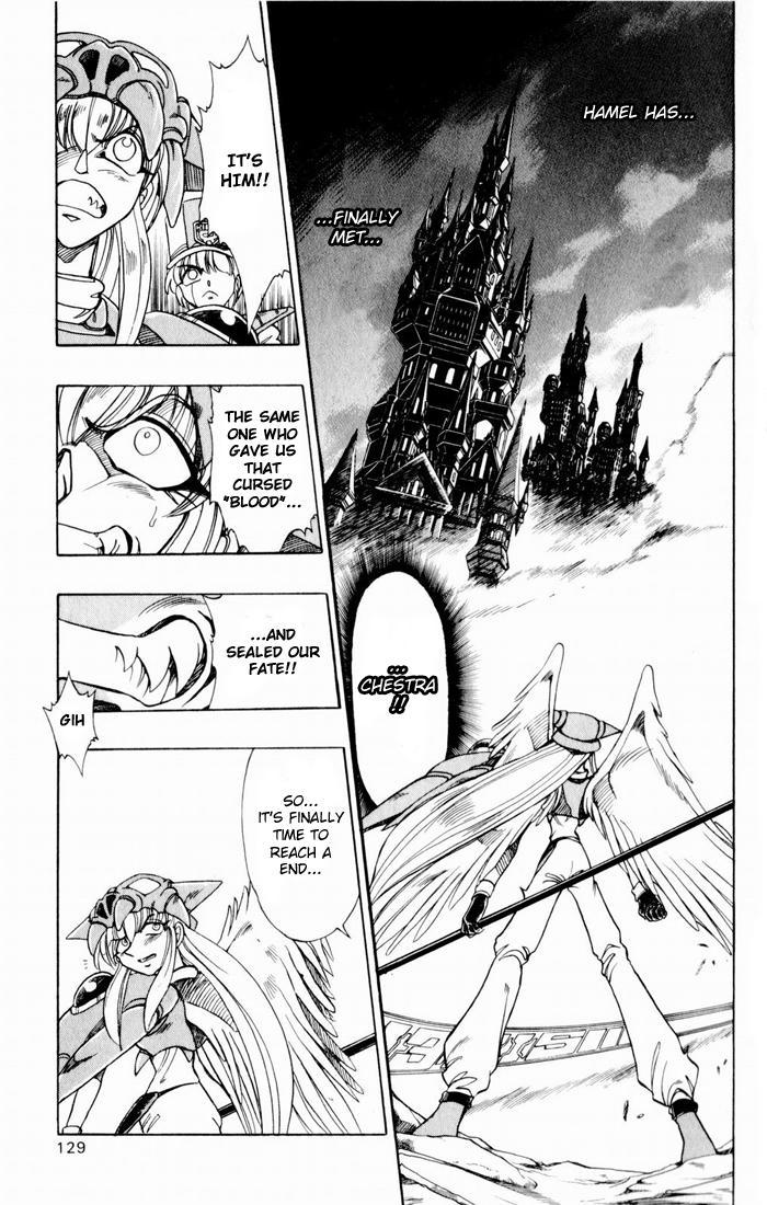 Violinist of Hameln Chapter 135 page 3 - Chapter 135